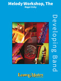 Melody Workshop, The Cover Image