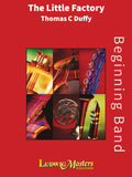 The Little Factory Cover Image