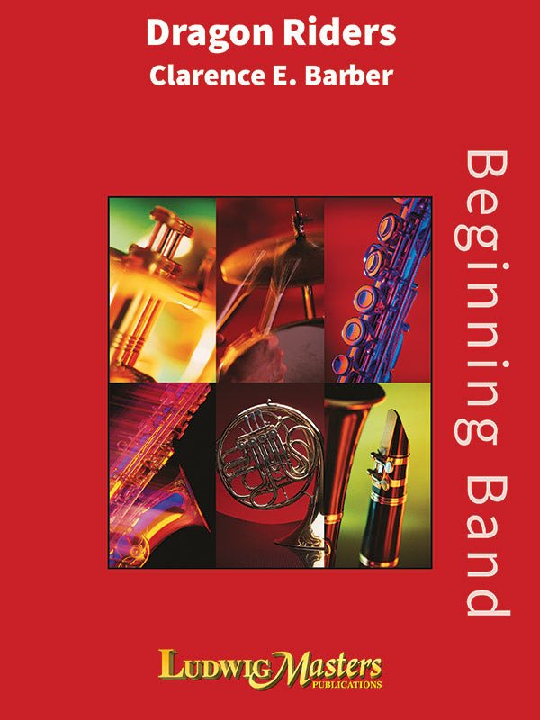 Dragon Riders Cover Image