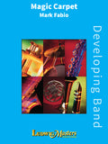Magic Carpet Cover Image