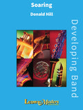 Soaring Cover Image