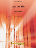 Into the Sky Cover Image