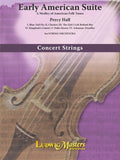 Early American Suite Cover Image