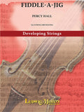 Fiddle-A-Jig Cover Image
