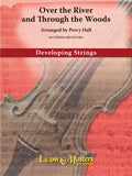 Over the River and Through the Woods Cover Image