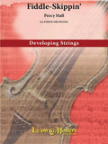 Fiddle-Skippin' Cover Image