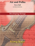 Air and Polka Cover Image