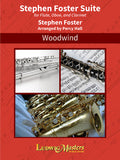 Stephen Foster Suite Cover Image