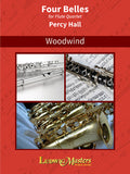 Four Belles Cover Image