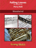 Falling Leaves Cover Image