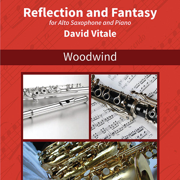 Reflection and Fantasy Cover Image