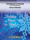 Christmas in Poland Cover Image
