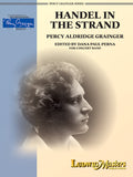 Handel In The Strand for Band Cover Image