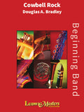 Cowbell Rock Cover Image