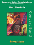 Recuerdos De Los Conquistadores Cover Image