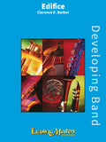 Edifice Cover Image