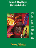 Island Rhythms Cover Image