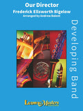 Our Director Cover Image