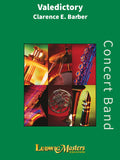 Valedictory Cover Image