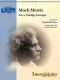 Mock Morris for Band (Perna ed.) Cover Image
