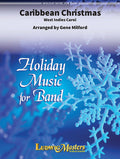 Caribbean Christmas Cover Image