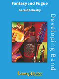 Fantasy and Fugue Cover Image
