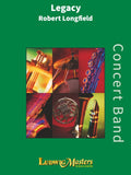 Legacy Cover Image