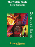 The Traffic Circle Cover Image