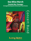 Sea Wise Cover Image