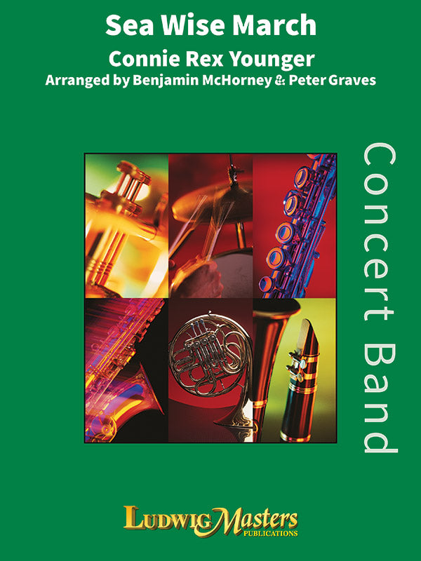 Sea Wise Cover Image