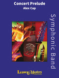 Concert Prelude Cover Image