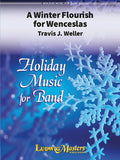 Winter Flourish for Wenceslas Cover Image