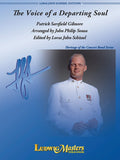 The Voice of a Departing Soul Cover Image