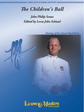 The Children's Ball Cover Image