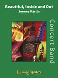 Beautiful, Inside and Out Cover Image
