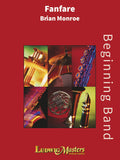 Fanfare Cover Image