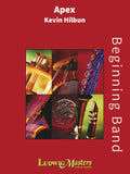 Apex Cover Image