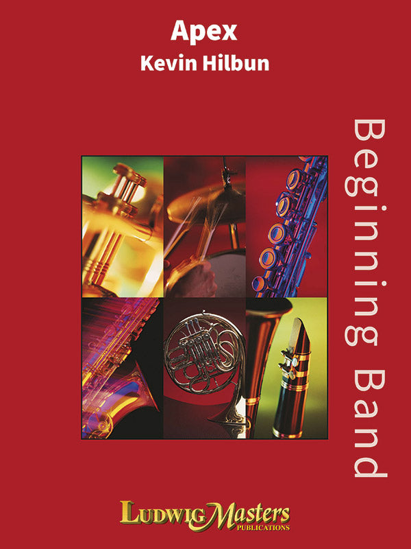 Apex Cover Image