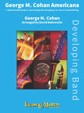 George M. Cohan Americana Cover Image