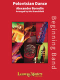 Polovtsian Dance Cover Image