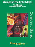 Women of the British Isles Cover Image
