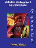 Melodies Mashup No. 1 Cover Image