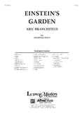 Einstein's Garden Cover Image
