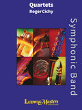 Quartets Cover Image