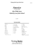 America: Tone Poem Cover Image