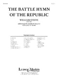 The Battle Hymn of the Republic Cover Image