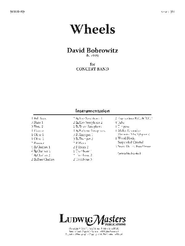 Wheels Cover Image