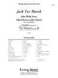 Jack Tar March Cover Image