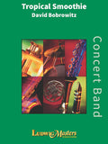 Tropical Smoothie Cover Image