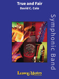 True and Fair Cover Image